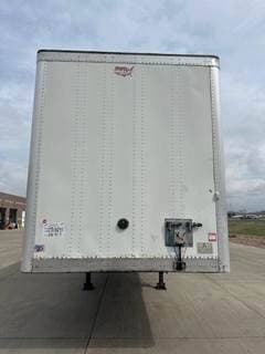 2016 Wabash Dry Van Duraplate image 2