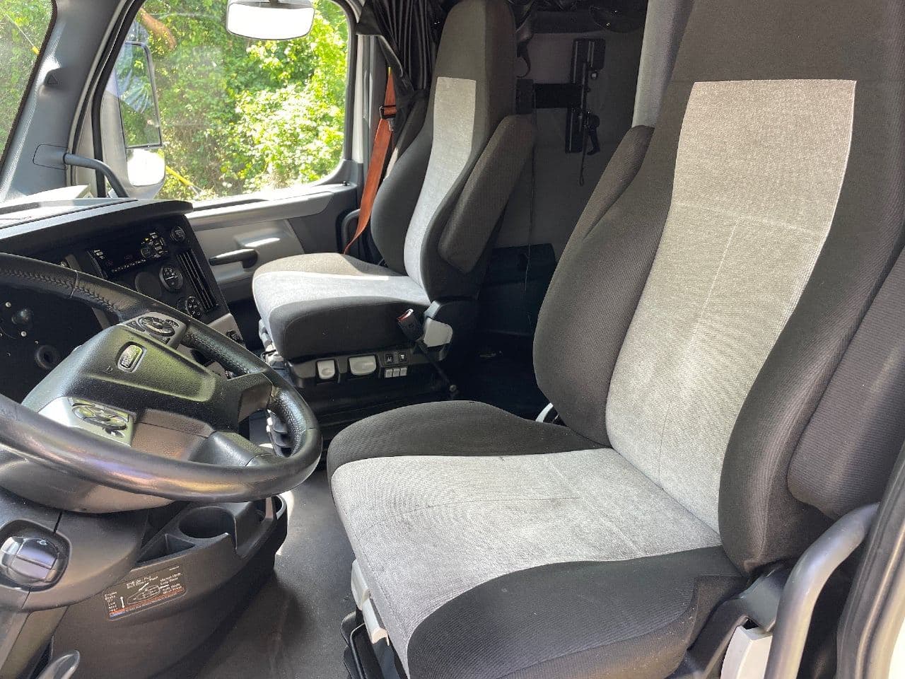 2020 Freightliner Cascadia 126 image 17