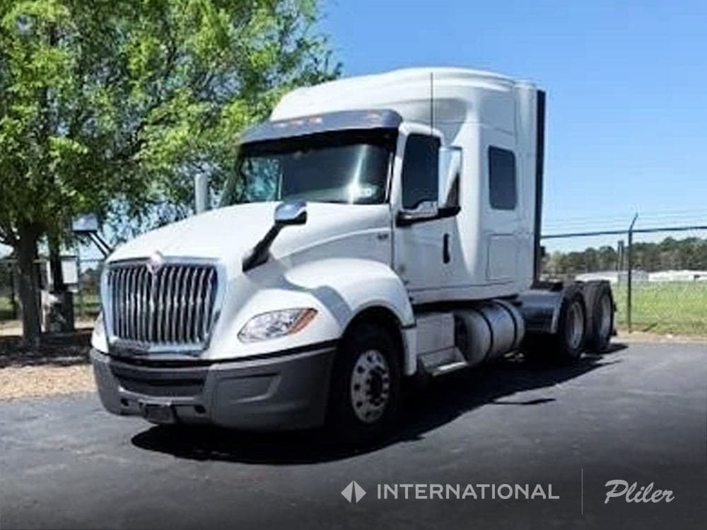 2022 INTERNATIONAL LT NN555711 image 1