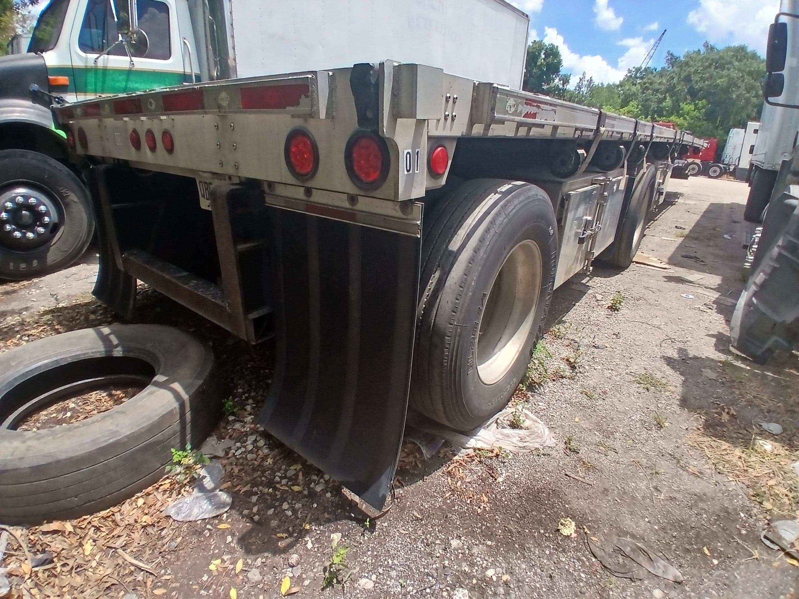 2016 Utility FS2CHA image 4