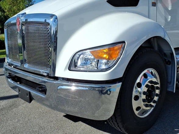 2025 Kenworth PSADL-400P image 6
