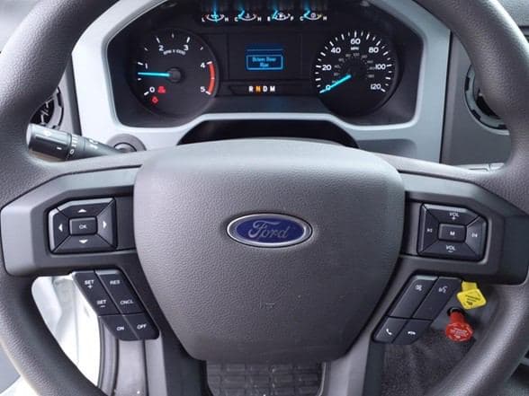 2025 Ford 4143D image 14