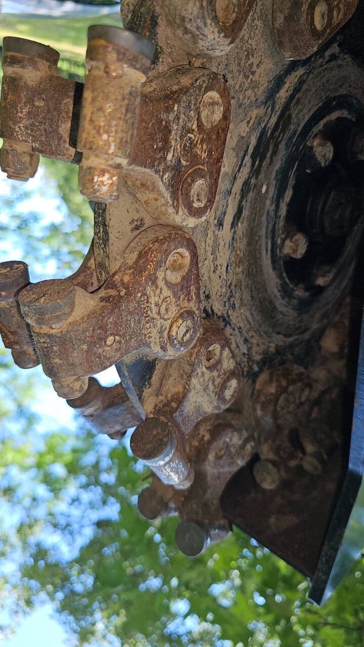 2020 Caterpillar SG18B image 9