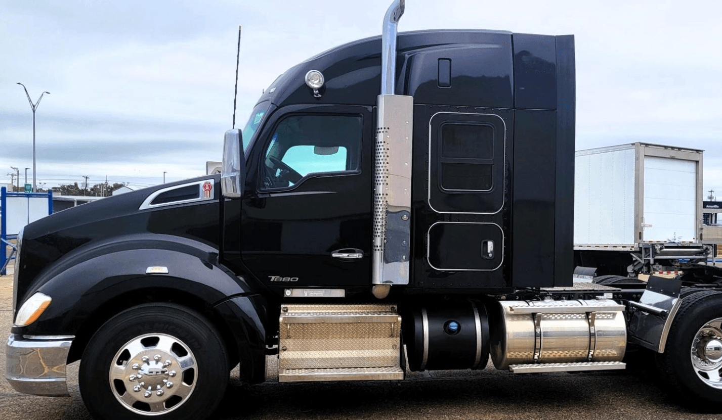 2020 Kenworth T680 image 4