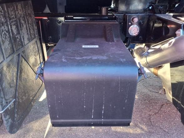 2025 Kenworth T880 image 5