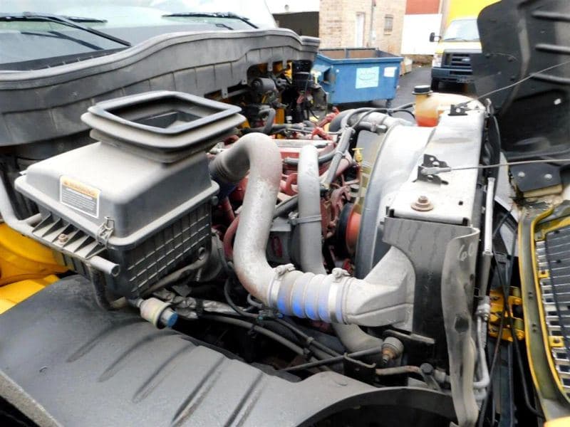 2019 International 4300 image 10