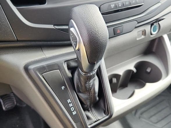 2026 Ford DE-16 image 9