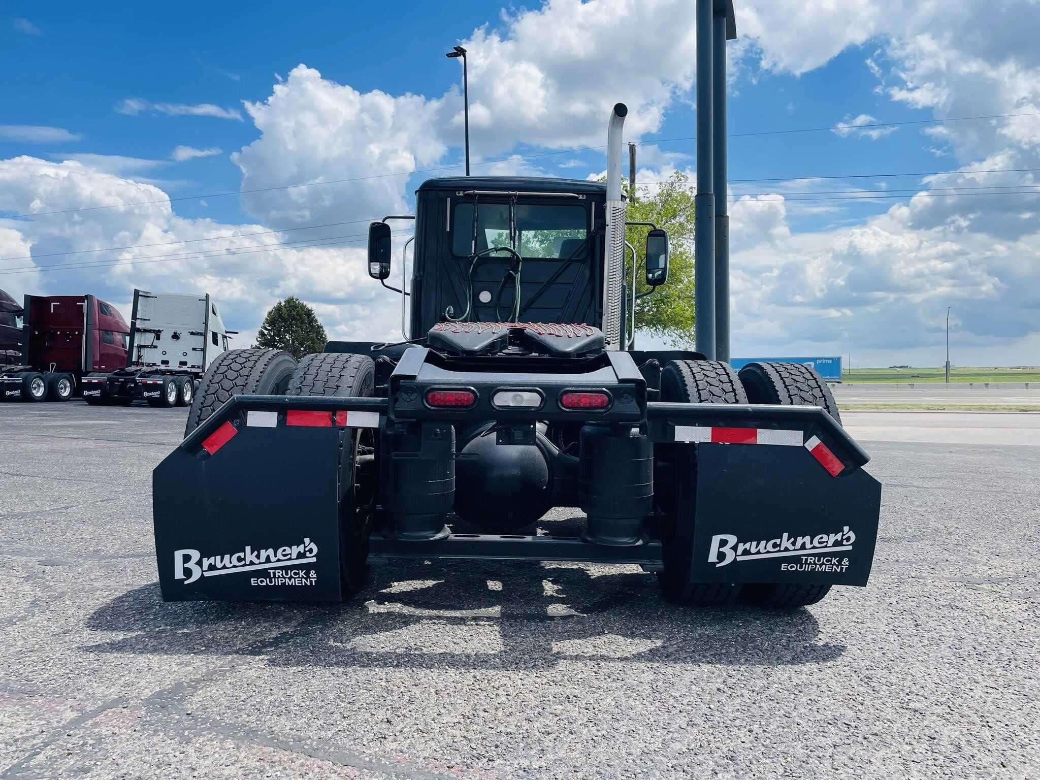 2018 Mack CXU613 Pinnacle image 4