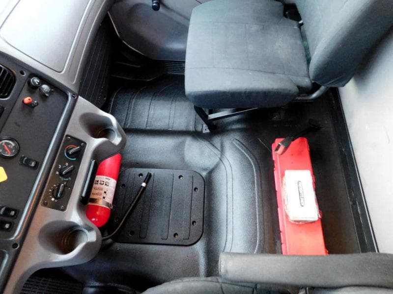 2017 Freightliner Cascadia 125 image 18