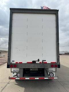 2014 Wabash Dry Van Duraplate image 5