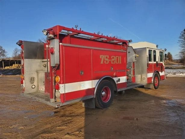 1994 HME 1871 SFO image 10