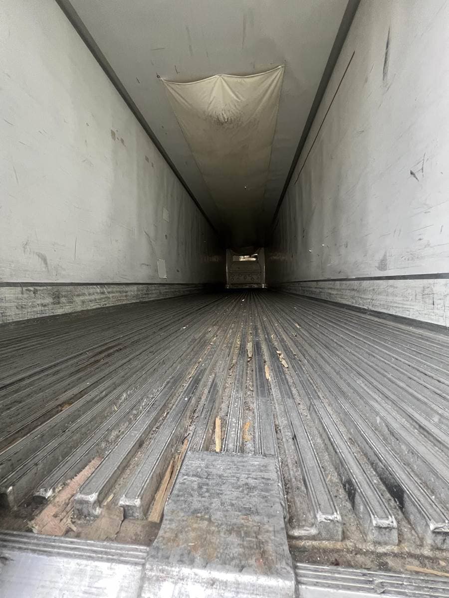 2013 Utility Reefer image 7