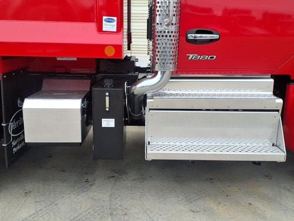 2026 Kenworth Reitnouer Inc Trailers image 3