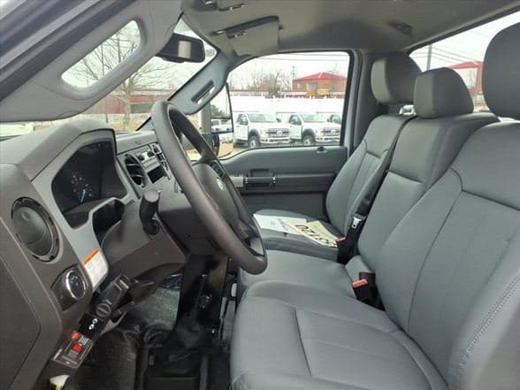 2026 Ford 4143D image 19