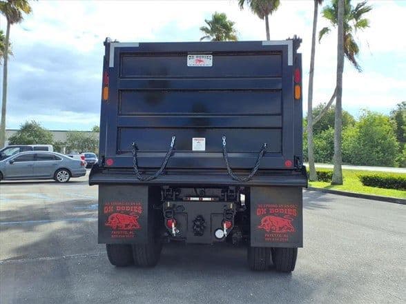 2026 Kenworth D5 image 5