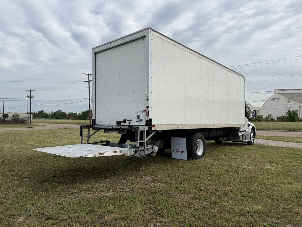 Used 2024 KENWORTH T280 image 27