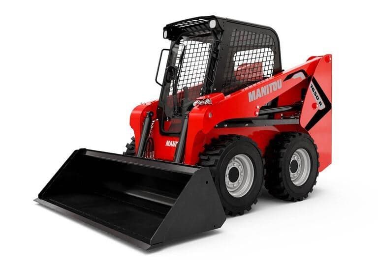 2026 MANITOU 1650R image 6
