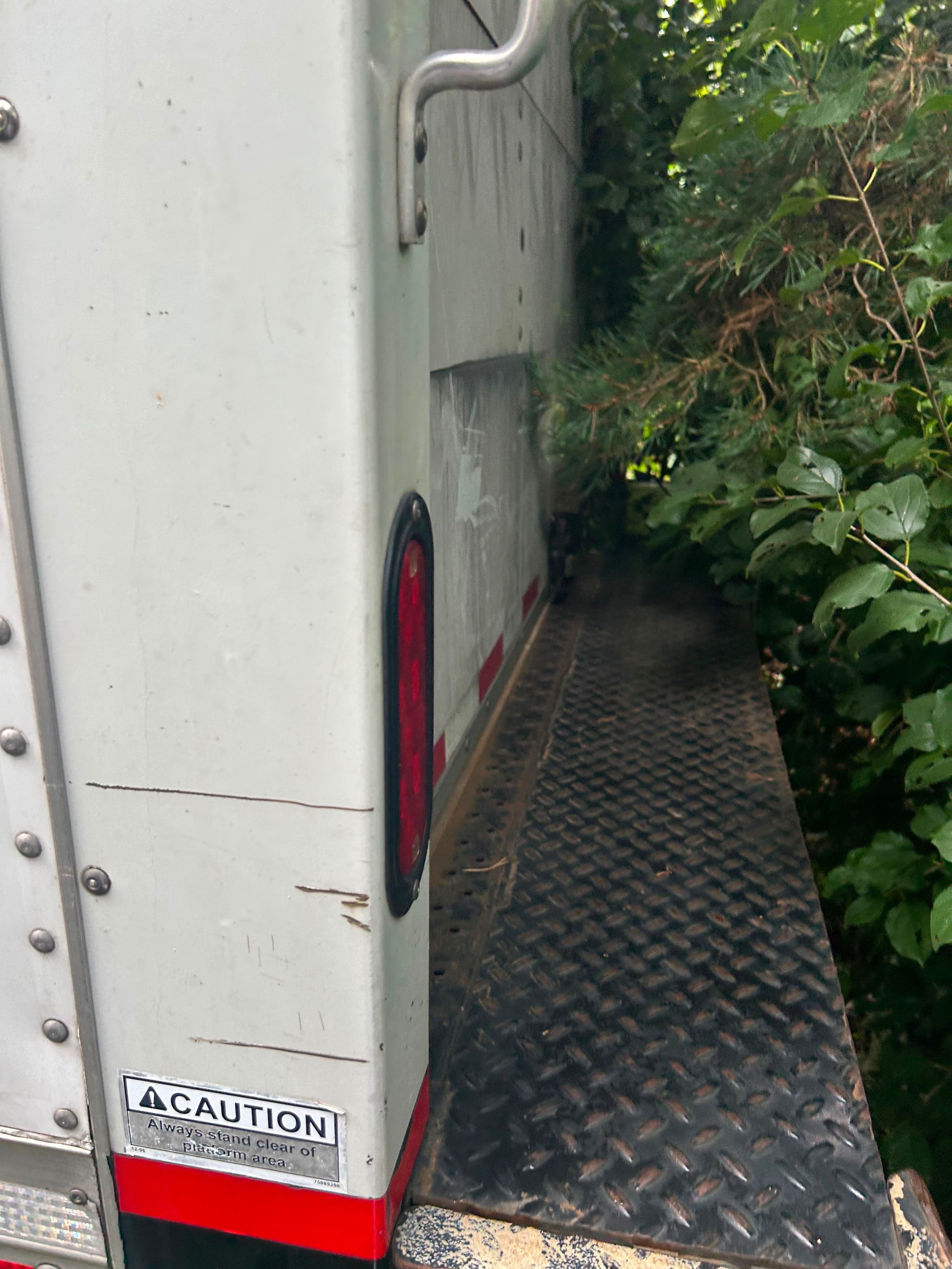 2018 Freightliner M2 image 8