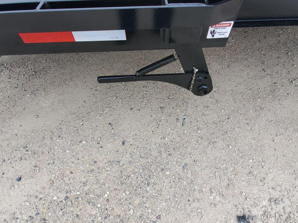 2024 Towmaster T-16T image 9