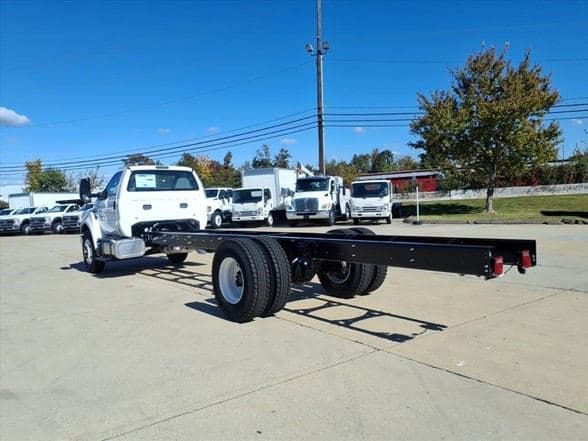 2026 Ford 4143D image 4