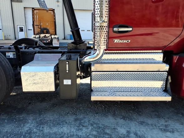 2026 Kenworth Reitnouer Inc Trailers image 8