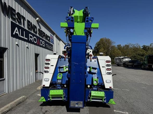 2026 Peterbilt DWH-600 image 5