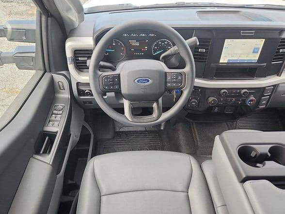 2026 Ford F350 SD image 6