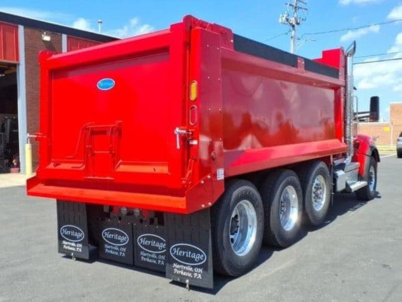 2026 Kenworth T880 image 7