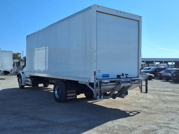 2025 Kenworth U7-10 image 4