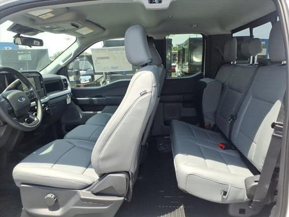 2026 Ford F350 SD XL image 16