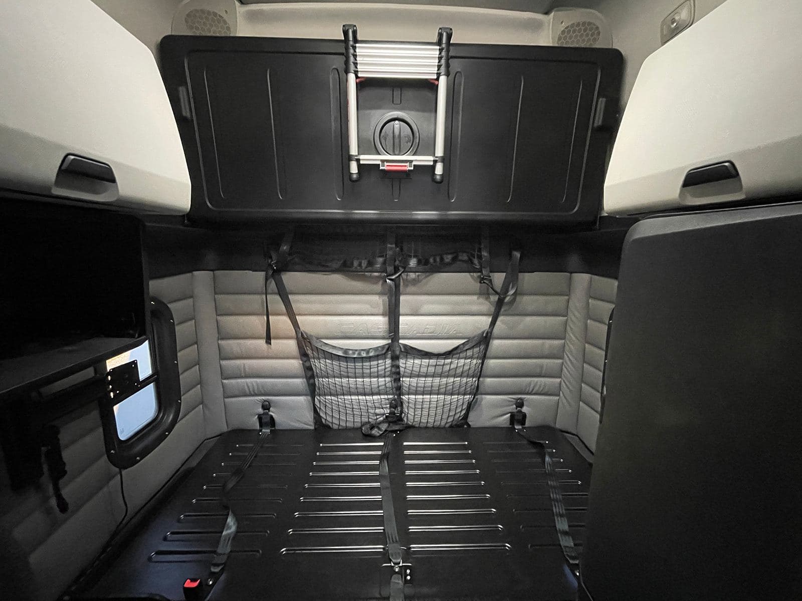 2022 Freightliner Cascadia image 21