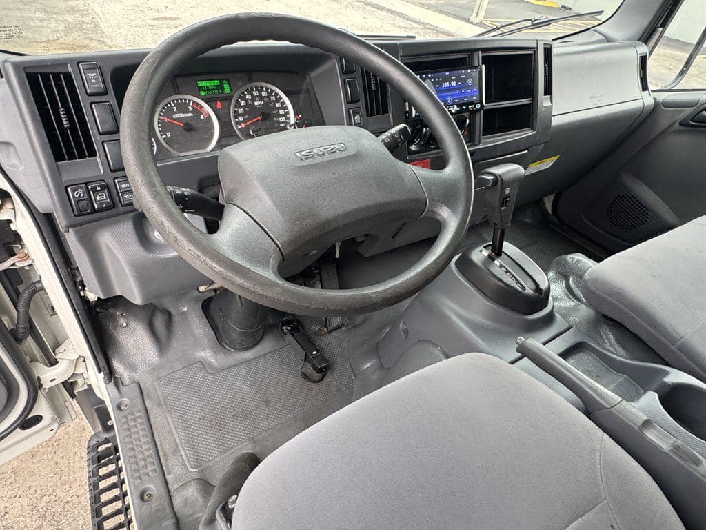 2021 Isuzu NPR XD image 68