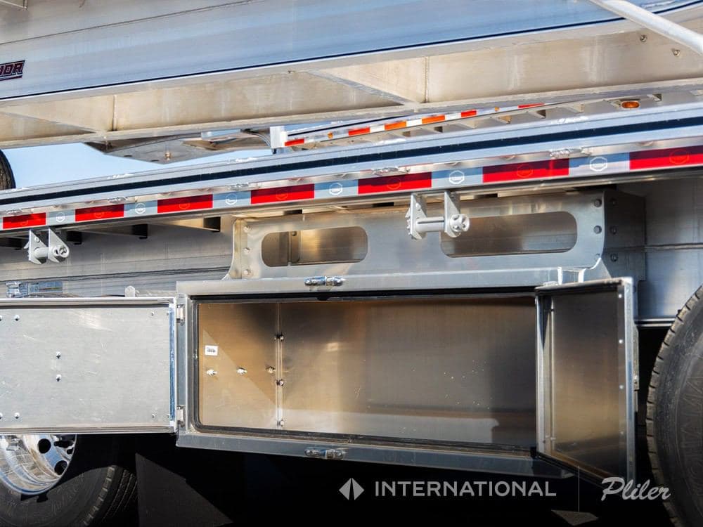 2025 MAC TRAILER MFG ROADWARRIOR SH064993 image 5