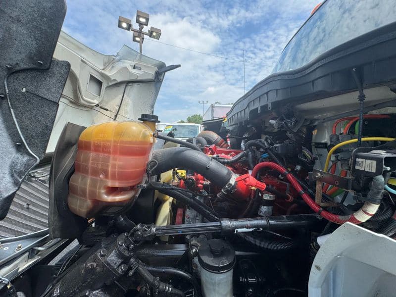 2017 International 4300 image 48