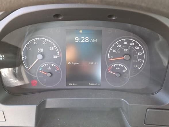 2026 Kenworth D5 image 18