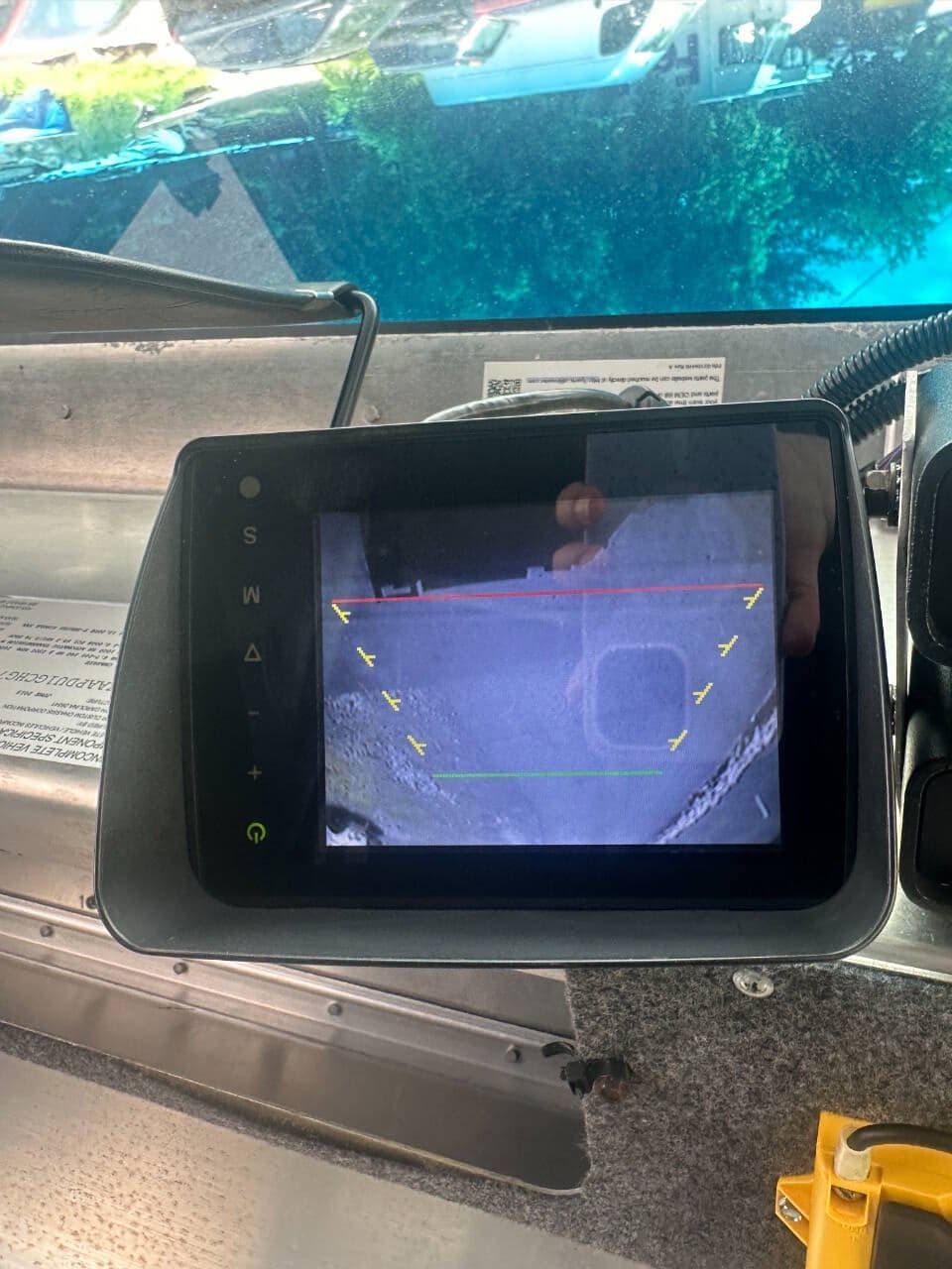 2016 Freightliner MT45 image 7