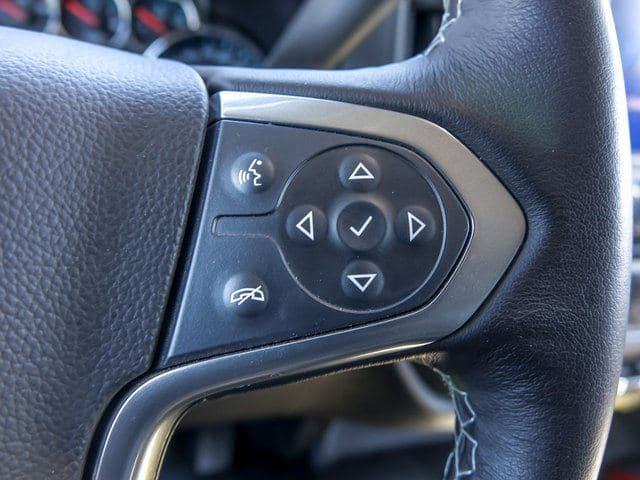 2024 Chevrolet Silverado 4500HD Work Truck image 10