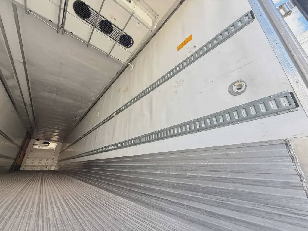 2018 Utility Reefer image 6