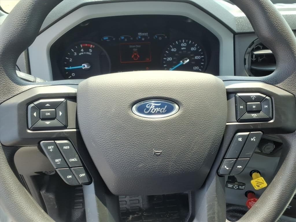 2027 Ford F750 SD image 11