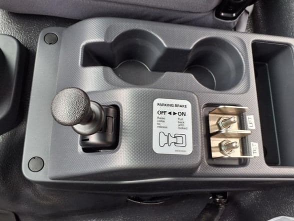 2025 Isuzu FTR image 7