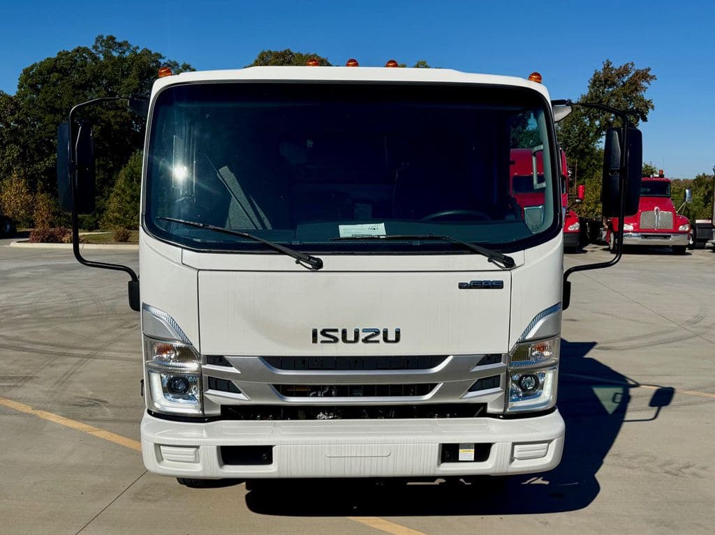 New 2026 ISUZU NPR-HD image 9
