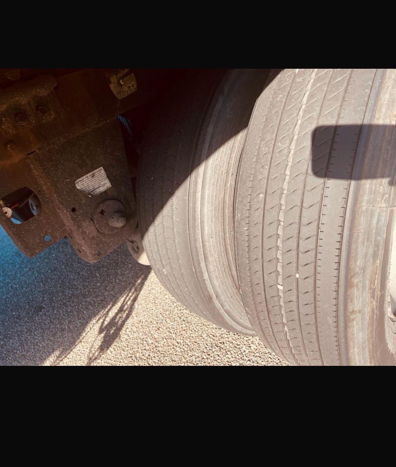 2018 Utility 4000D-X 53 ft  image 8