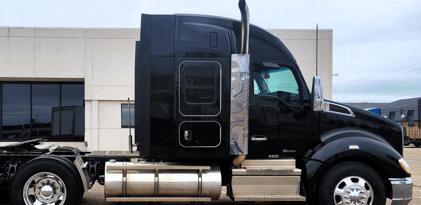 2020 Kenworth T680 image 6