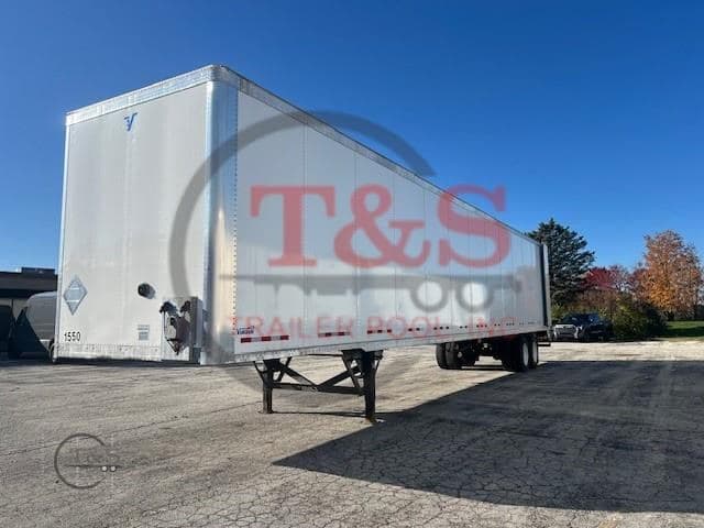 2023 VANGUARD 531550 image 4