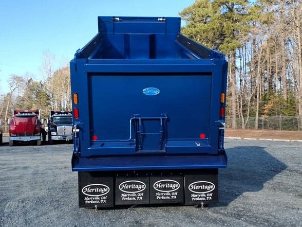 2026 Kenworth T880 image 5