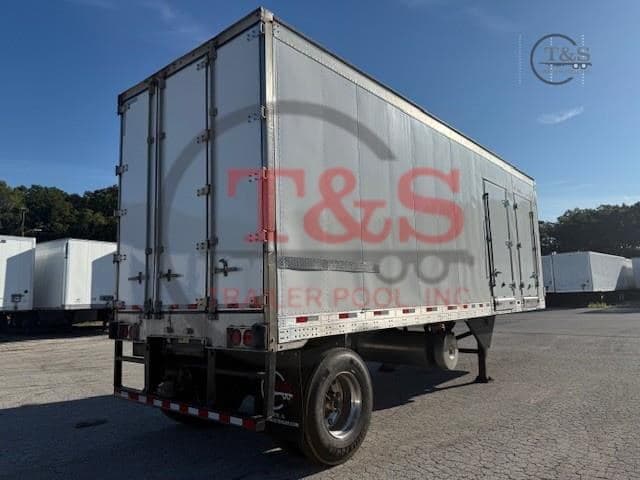 2019 KIDRON 1634 image 34