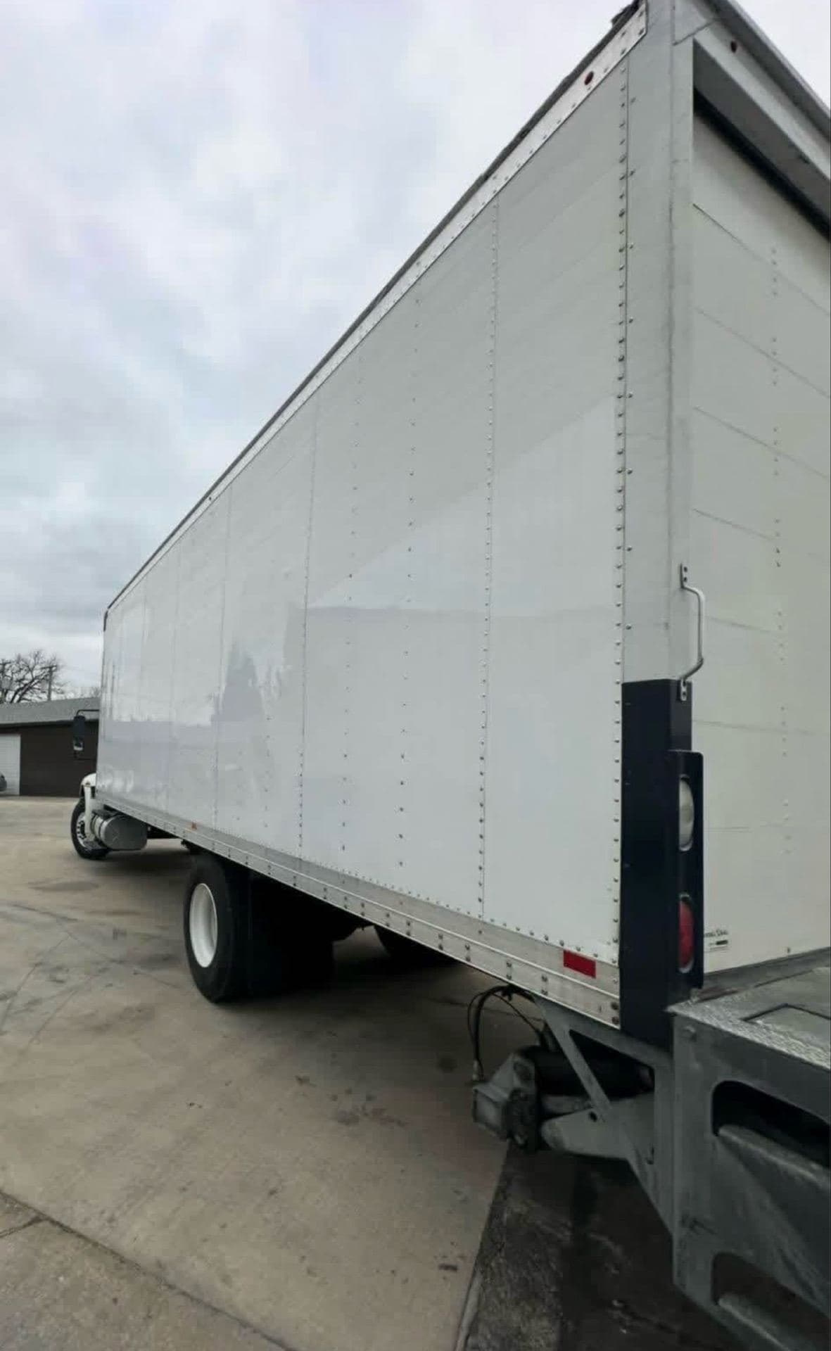 2019 International Ma025 image 2