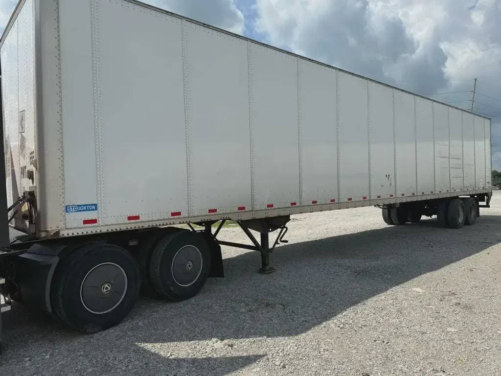 2018 Stoughton ZGPVW-535T image 8