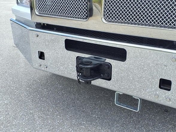 2026 Kenworth T880 image 9