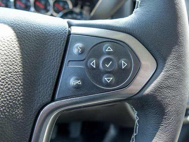 2024 Chevrolet Silverado 4500HD Work Truck image 21